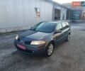 Серый Рено Меган, объемом двигателя 2 л и пробегом 191 тыс. км за 6100 $, фото 4 на Automoto.ua