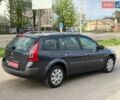 Сірий Рено Меган, об'ємом двигуна 1.6 л та пробігом 250 тис. км за 4620 $, фото 7 на Automoto.ua