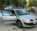 Сірий Рено Меган, об'ємом двигуна 1.5 л та пробігом 300 тис. км за 4151 $, фото 14 на Automoto.ua