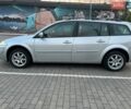 Серый Рено Меган, объемом двигателя 1.6 л и пробегом 207 тыс. км за 4750 $, фото 1 на Automoto.ua