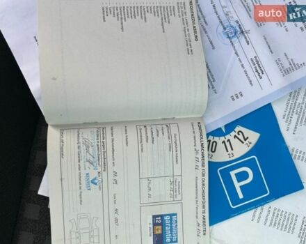 Сірий Рено Меган, об'ємом двигуна 1.6 л та пробігом 163 тис. км за 5850 $, фото 37 на Automoto.ua