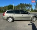 Сірий Рено Меган, об'ємом двигуна 1.5 л та пробігом 230 тис. км за 4950 $, фото 4 на Automoto.ua