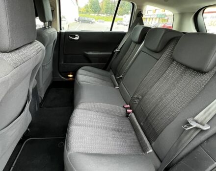 Сірий Рено Меган, об'ємом двигуна 2 л та пробігом 161 тис. км за 5750 $, фото 5 на Automoto.ua