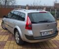 Сірий Рено Меган, об'ємом двигуна 1.6 л та пробігом 74 тис. км за 6800 $, фото 5 на Automoto.ua
