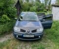 Серый Рено Меган, объемом двигателя 1.5 л и пробегом 358 тыс. км за 5000 $, фото 1 на Automoto.ua
