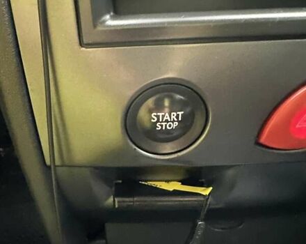 Серый Рено Меган, объемом двигателя 1.6 л и пробегом 248 тыс. км за 5500 $, фото 26 на Automoto.ua