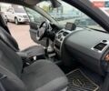 Сірий Рено Меган, об'ємом двигуна 1.6 л та пробігом 209 тис. км за 5200 $, фото 22 на Automoto.ua