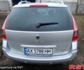 Серый Рено Меган, объемом двигателя 16 л и пробегом 0 тыс. км за 5800 $, фото 3 на Automoto.ua