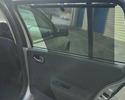 Сірий Рено Меган, об'ємом двигуна 1.6 л та пробігом 226 тис. км за 5100 $, фото 13 на Automoto.ua