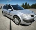 Сірий Рено Меган, об'ємом двигуна 1.5 л та пробігом 290 тис. км за 4202 $, фото 1 на Automoto.ua