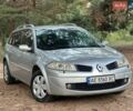 Сірий Рено Меган, об'ємом двигуна 2 л та пробігом 248 тис. км за 4850 $, фото 1 на Automoto.ua
