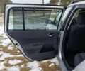 Серый Рено Меган, объемом двигателя 1.6 л и пробегом 190 тыс. км за 5400 $, фото 9 на Automoto.ua
