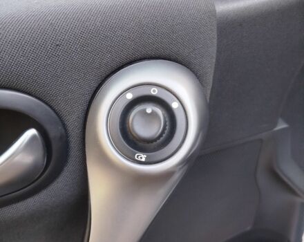 Сірий Рено Меган, об'ємом двигуна 2 л та пробігом 162 тис. км за 6299 $, фото 17 на Automoto.ua