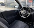 Серый Рено Меган, объемом двигателя 1.6 л и пробегом 204 тыс. км за 4999 $, фото 20 на Automoto.ua