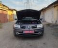 Сірий Рено Меган, об'ємом двигуна 1.6 л та пробігом 223 тис. км за 6200 $, фото 7 на Automoto.ua
