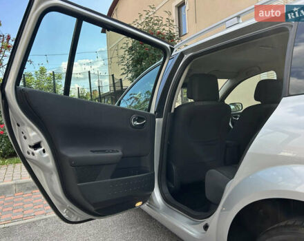Рено Меган 2007 в Виннице на Automoto.ua Серый Рено Меган, объемом двигателя 1.6 л и пробегом 178 тыс. км за 5850 $, фото 79 на Automoto.ua