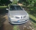 Сірий Рено Меган, об'ємом двигуна 1.4 л та пробігом 304 тис. км за 4300 $, фото 1 на Automoto.ua