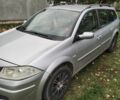 Рено Меган 2007 в Белой Церкве на Automoto.ua Серый Рено Меган, объемом двигателя 1.5 л и пробегом 295 тыс. км за 4600 $, фото 1 на Automoto.ua