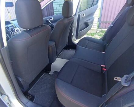 Рено Меган 2007 у Бару на Automoto.ua Сірий Рено Меган, об'ємом двигуна 1.6 л та пробігом 215 тис. км за 4999 $, фото 20 на Automoto.ua