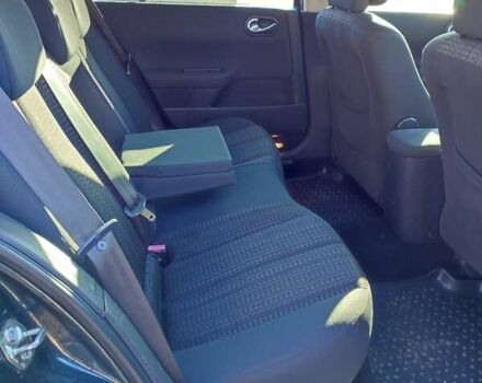 Сірий Рено Меган, об'ємом двигуна 1.6 л та пробігом 280 тис. км за 4800 $, фото 6 на Automoto.ua