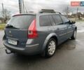Сірий Рено Меган, об'ємом двигуна 1.5 л та пробігом 291 тис. км за 4700 $, фото 12 на Automoto.ua