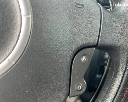 Серый Рено Меган, объемом двигателя 1.5 л и пробегом 342 тыс. км за 4690 $, фото 22 на Automoto.ua