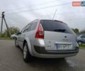 Серый Рено Меган, объемом двигателя 1.9 л и пробегом 309 тыс. км за 4600 $, фото 6 на Automoto.ua