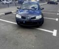 Сірий Рено Меган, об'ємом двигуна 2 л та пробігом 238 тис. км за 5200 $, фото 1 на Automoto.ua