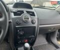 Сірий Рено Меган, об'ємом двигуна 1.9 л та пробігом 330 тис. км за 5500 $, фото 9 на Automoto.ua