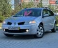 Сірий Рено Меган, об'ємом двигуна 1.6 л та пробігом 190 тис. км за 4750 $, фото 1 на Automoto.ua
