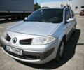 Сірий Рено Меган, об'ємом двигуна 1.5 л та пробігом 290 тис. км за 4202 $, фото 1 на Automoto.ua