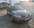 Сірий Рено Меган, об'ємом двигуна 1.6 л та пробігом 397 тис. км за 3800 $, фото 2 на Automoto.ua