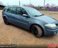 Серый Рено Меган, объемом двигателя 1.5 л и пробегом 0 тыс. км за 5000 $, фото 1 на Automoto.ua
