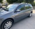 Сірий Рено Меган, об'ємом двигуна 1.6 л та пробігом 196 тис. км за 5099 $, фото 2 на Automoto.ua