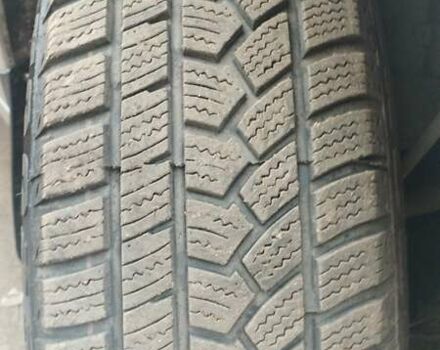 Серый Рено Меган, объемом двигателя 1.5 л и пробегом 250 тыс. км за 4800 $, фото 3 на Automoto.ua