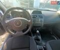 Сірий Рено Меган, об'ємом двигуна 1.6 л та пробігом 164 тис. км за 5300 $, фото 8 на Automoto.ua