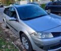 Рено Меган 2007 в Сумах на Automoto.ua Серый Рено Меган, объемом двигателя 1.4 л и пробегом 228 тыс. км за 3300 $, фото 1 на Automoto.ua