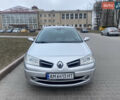 Серый Рено Меган, объемом двигателя 1.6 л и пробегом 186 тыс. км за 5250 $, фото 2 на Automoto.ua