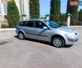 Сірий Рено Меган, об'ємом двигуна 1.6 л та пробігом 215 тис. км за 4850 $, фото 3 на Automoto.ua