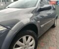 Сірий Рено Меган, об'ємом двигуна 1.5 л та пробігом 291 тис. км за 4700 $, фото 7 на Automoto.ua