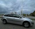 Сірий Рено Меган, об'ємом двигуна 1.6 л та пробігом 275 тис. км за 4500 $, фото 3 на Automoto.ua