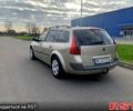 Серый Рено Меган, объемом двигателя 1.6 л и пробегом 281 тыс. км за 4500 $, фото 3 на Automoto.ua