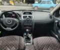 Рено Меган 2007 в Кропивницком (Кировограде) на Automoto.ua Серый Рено Меган, объемом двигателя 1.6 л и пробегом 245 тыс. км за 5500 $, фото 17 на Automoto.ua