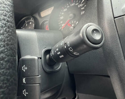 Рено Меган 2007 в Житомире на Automoto.ua Серый Рено Меган, объемом двигателя 1.6 л и пробегом 218 тыс. км за 4900 $, фото 26 на Automoto.ua