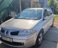Сірий Рено Меган, об'ємом двигуна 1.5 л та пробігом 230 тис. км за 4801 $, фото 1 на Automoto.ua