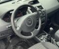 Сірий Рено Меган, об'ємом двигуна 1.4 л та пробігом 230 тис. км за 4450 $, фото 5 на Automoto.ua