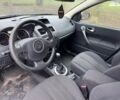 Серый Рено Меган, объемом двигателя 1.6 л и пробегом 234 тыс. км за 5990 $, фото 11 на Automoto.ua