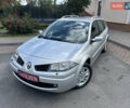 Рено Меган 2007 в Виннице на Automoto.ua Серый Рено Меган, объемом двигателя 1.6 л и пробегом 178 тыс. км за 5850 $, фото 20 на Automoto.ua