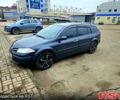 Сірий Рено Меган, об'ємом двигуна 2 л та пробігом 211 тис. км за 5500 $, фото 1 на Automoto.ua