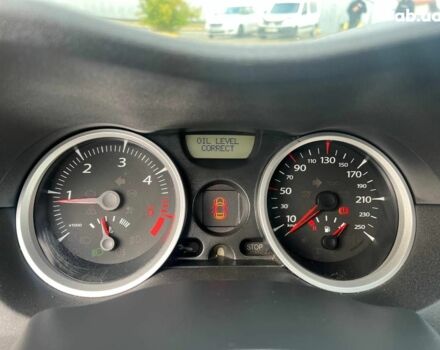 Серый Рено Меган, объемом двигателя 1.5 л и пробегом 342 тыс. км за 4690 $, фото 20 на Automoto.ua